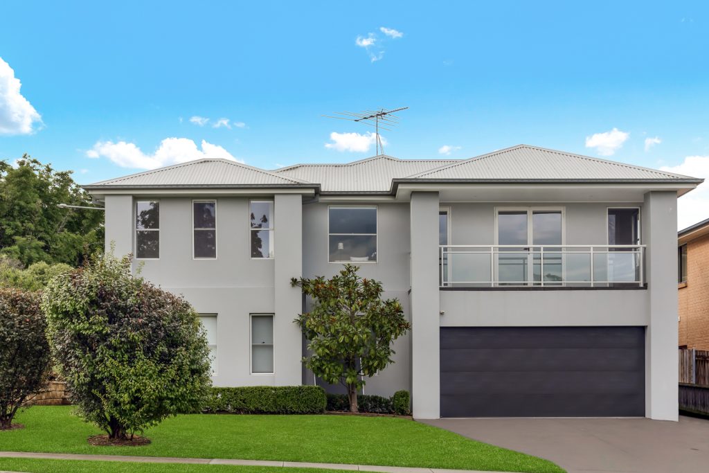 2 Bran Way, Kellyville Ridge NSW 2155 - photo 17