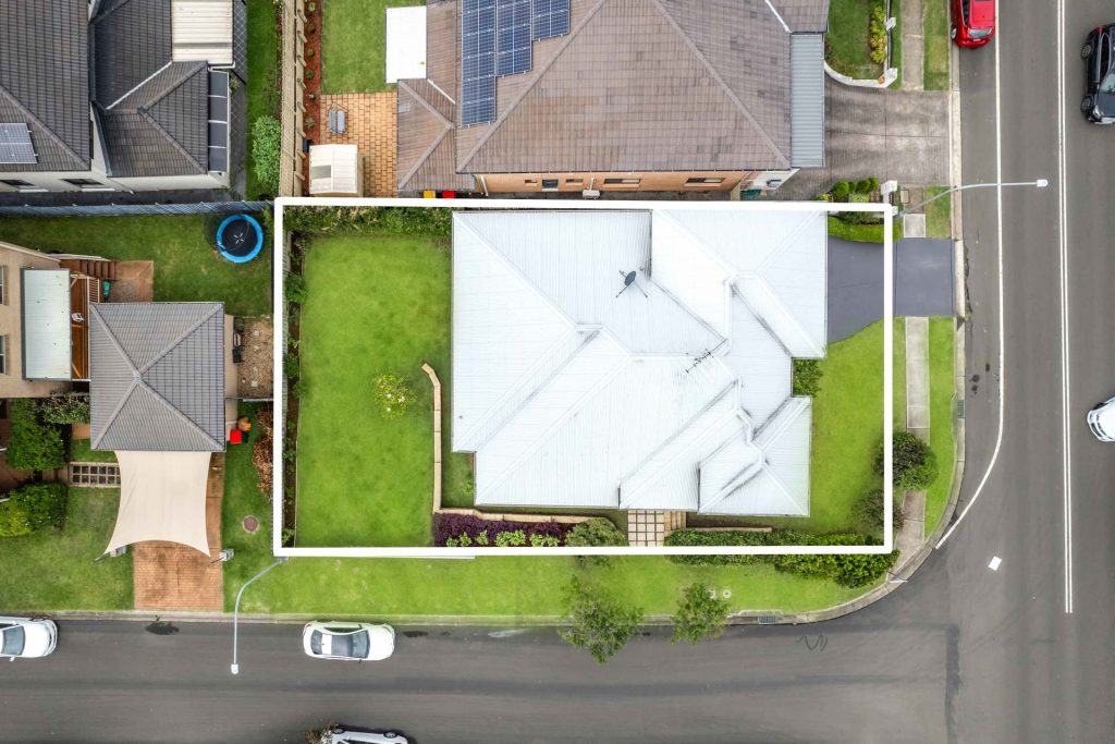 2 Bran Way, Kellyville Ridge NSW 2155 - photo 18