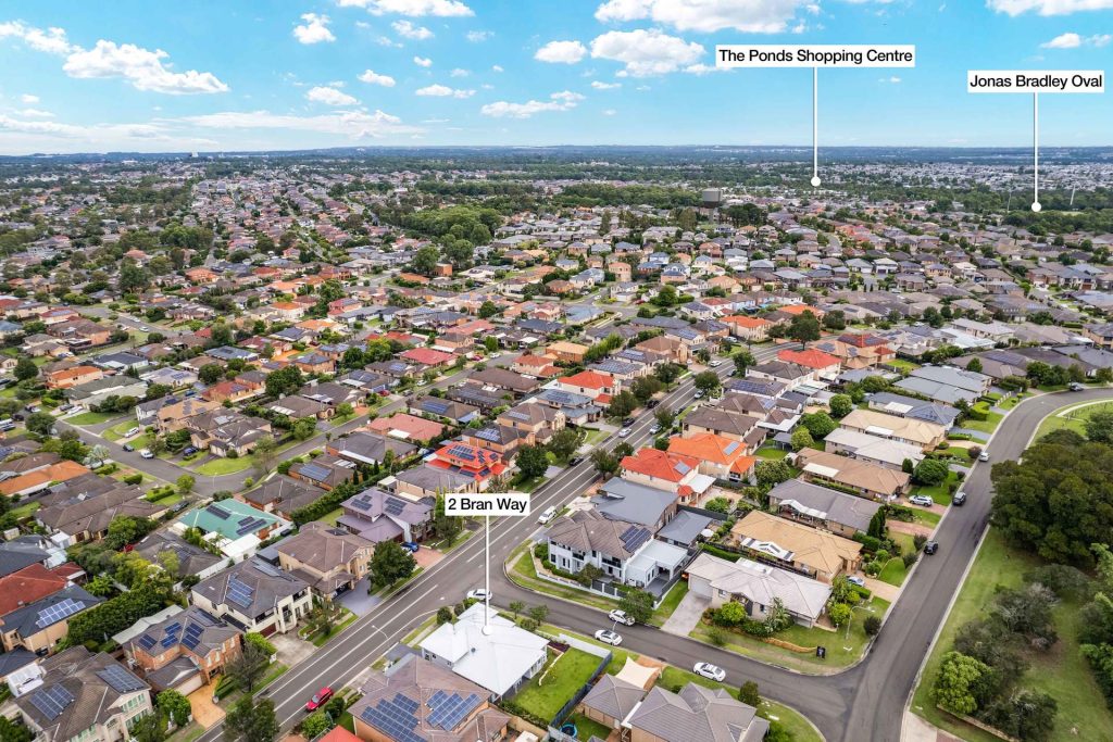 2 Bran Way, Kellyville Ridge NSW 2155 - photo 19