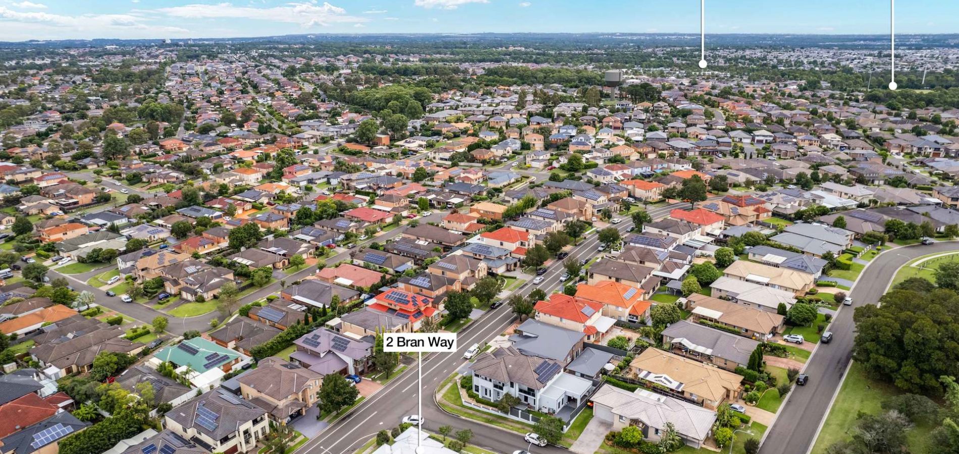 2 Bran Way, Kellyville Ridge NSW 2155 - photo 19