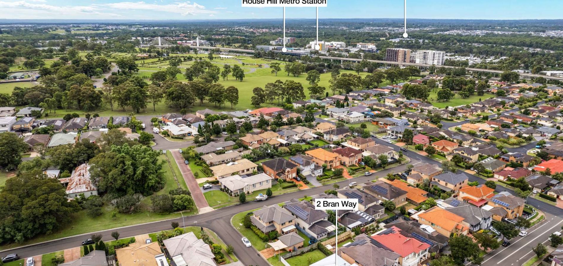 2 Bran Way, Kellyville Ridge NSW 2155 - photo 20