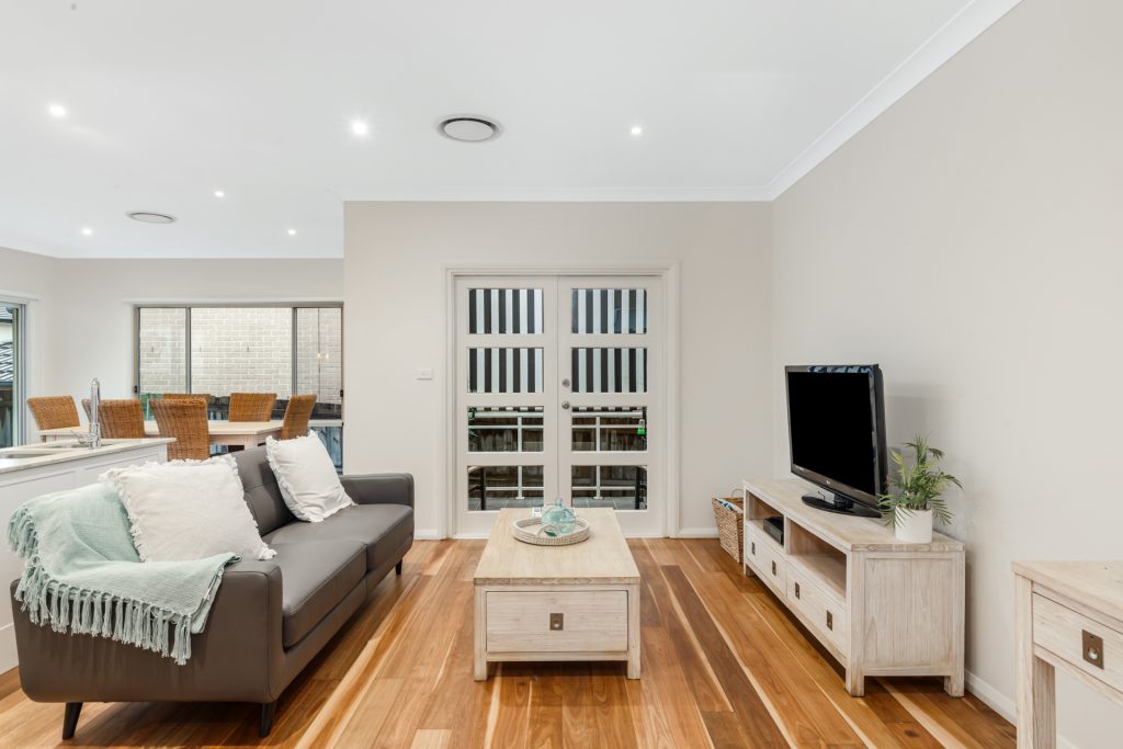 2 Bran Way, Kellyville Ridge NSW 2155 - photo 3