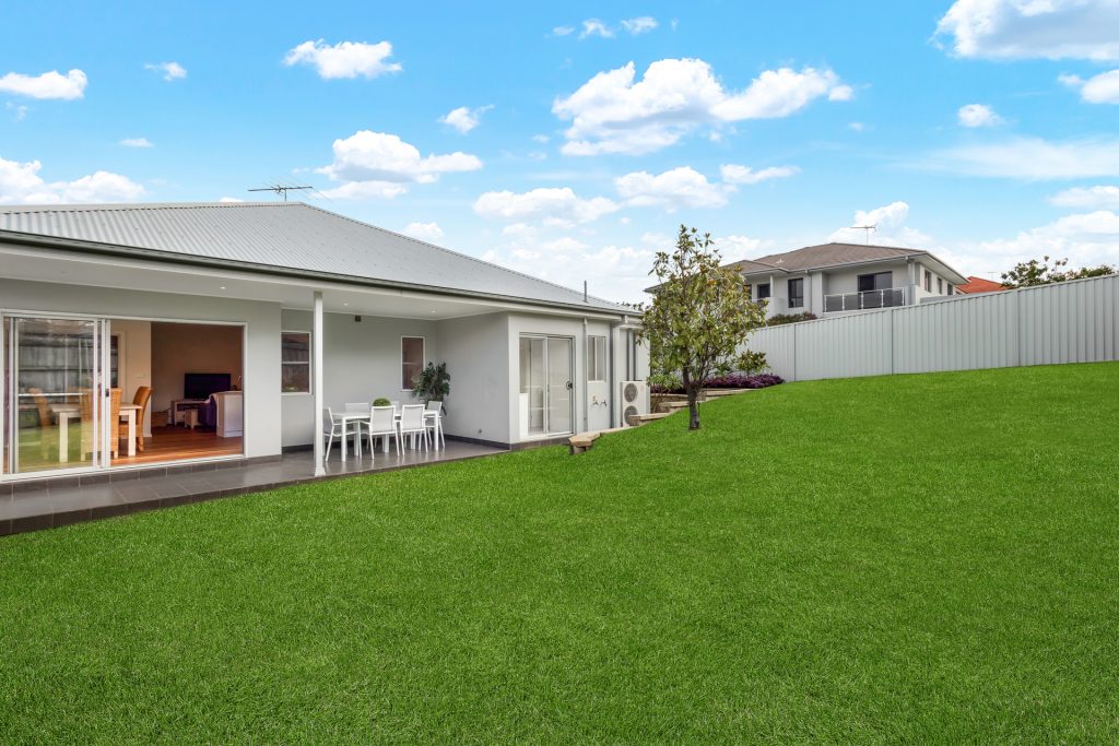 2 Bran Way, Kellyville Ridge NSW 2155 - photo 4