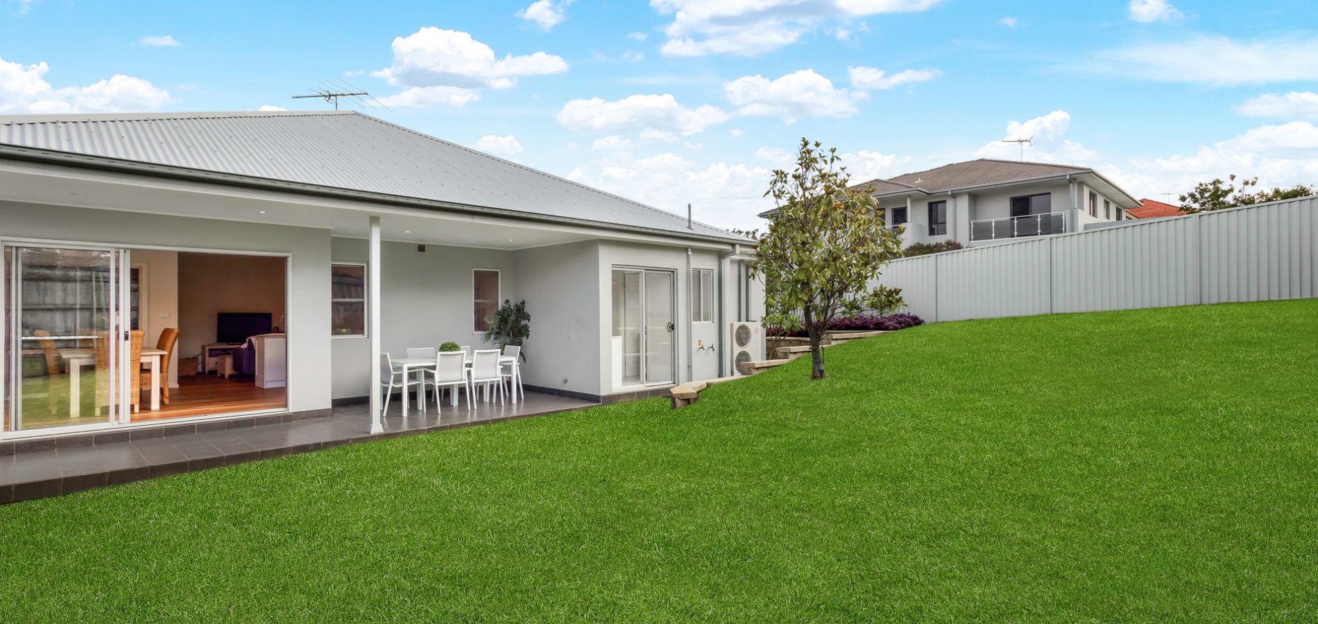 2 Bran Way, Kellyville Ridge NSW 2155 - photo 4