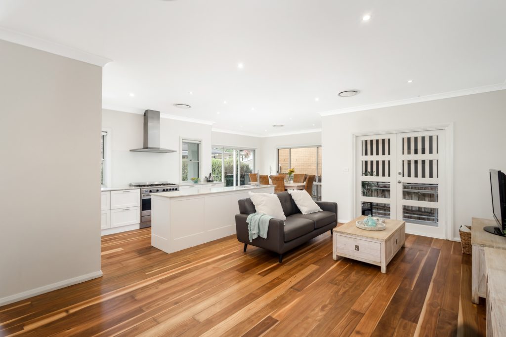 2 Bran Way, Kellyville Ridge NSW 2155 - photo 5