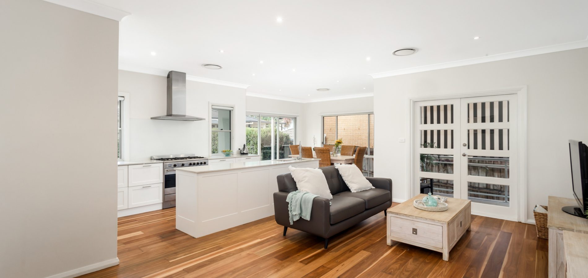 2 Bran Way, Kellyville Ridge NSW 2155 - photo 5