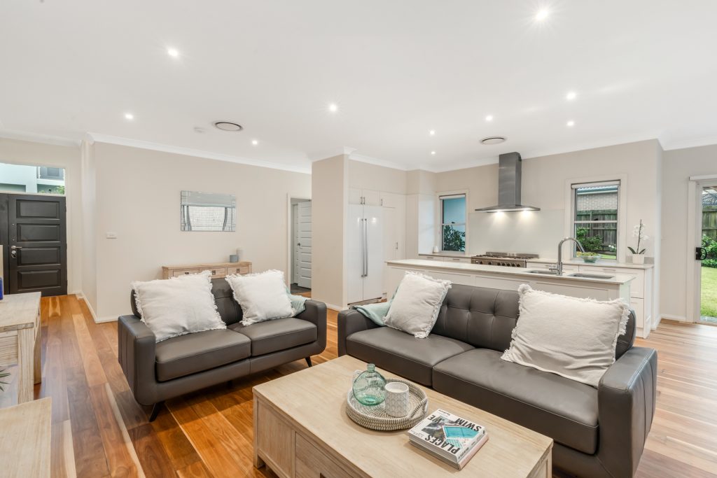 2 Bran Way, Kellyville Ridge NSW 2155 - photo 6