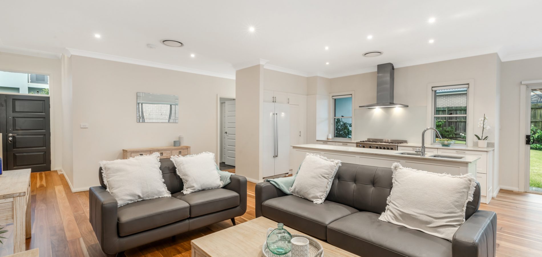 2 Bran Way, Kellyville Ridge NSW 2155 - photo 6