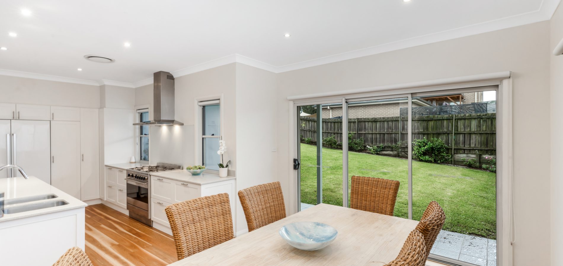 2 Bran Way, Kellyville Ridge NSW 2155 - photo 7
