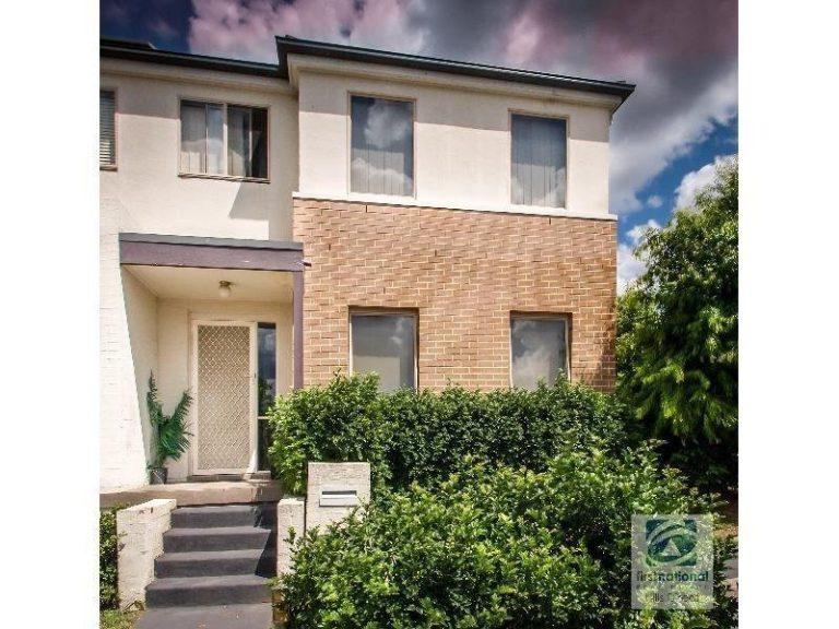 50 Somersby Circuit, Acacia Gardens NSW 2763 - McGrath West Group