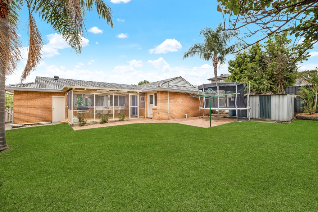 3 Parkinson Street, Kings Langley NSW 2147 - McGrath West Group