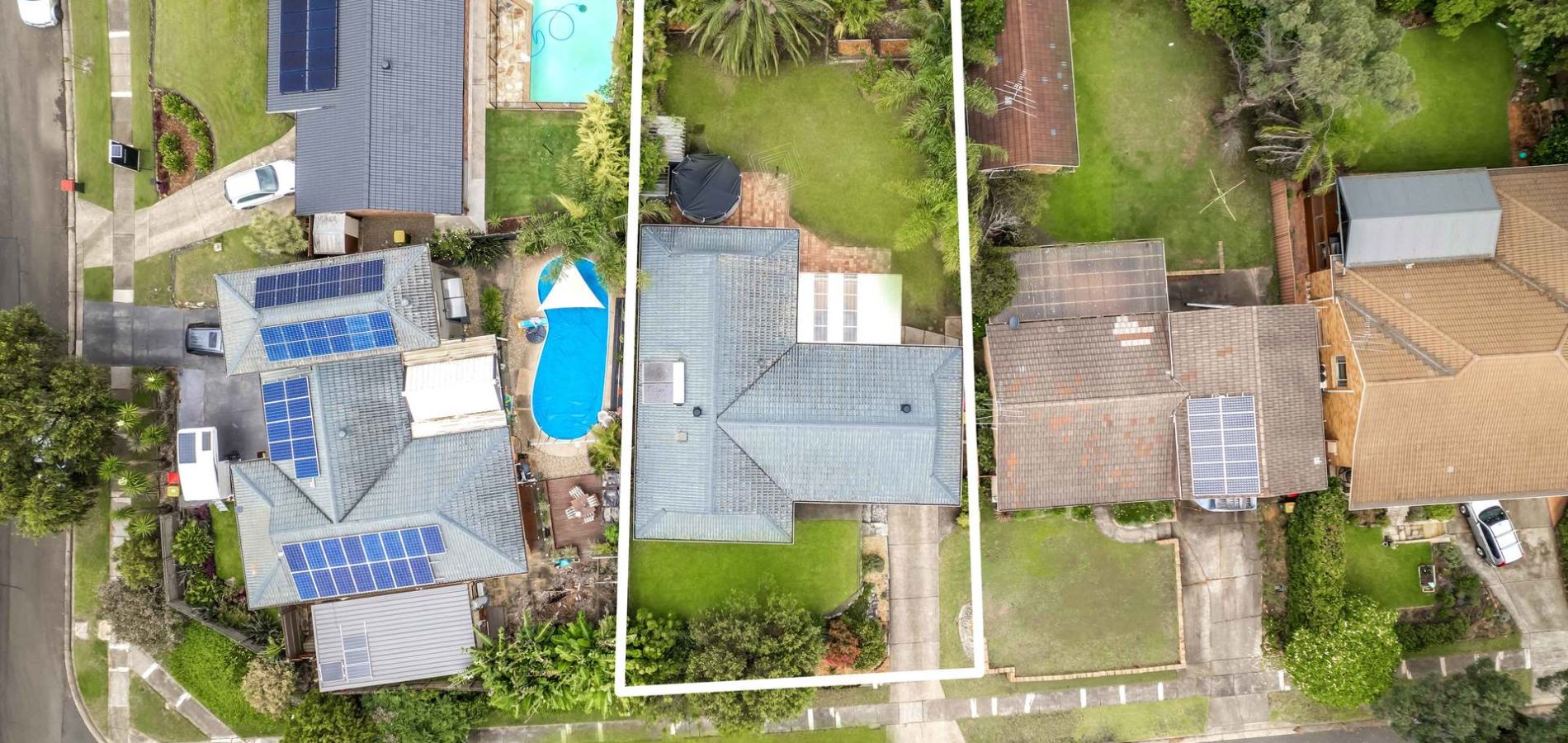3 Parkinson Street, Kings Langley NSW 2147 - photo 14