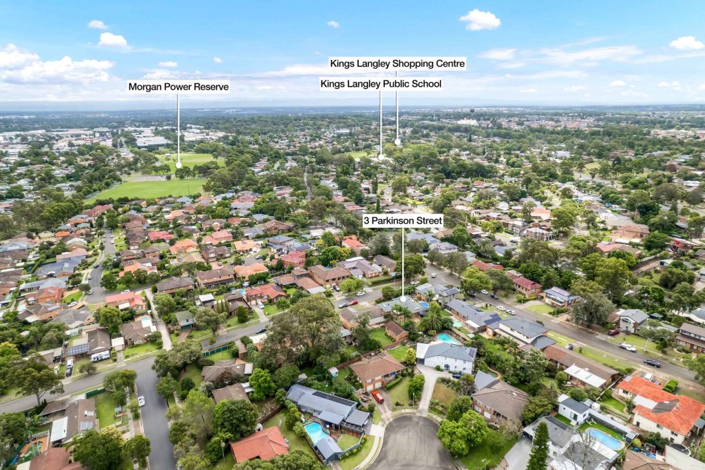 3 Parkinson Street, Kings Langley NSW 2147 - photo 15