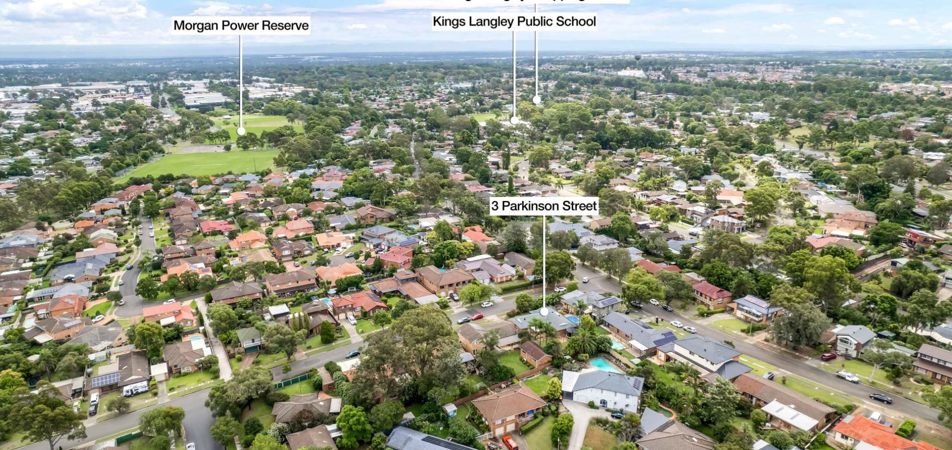 3 Parkinson Street, Kings Langley NSW 2147 - photo 15