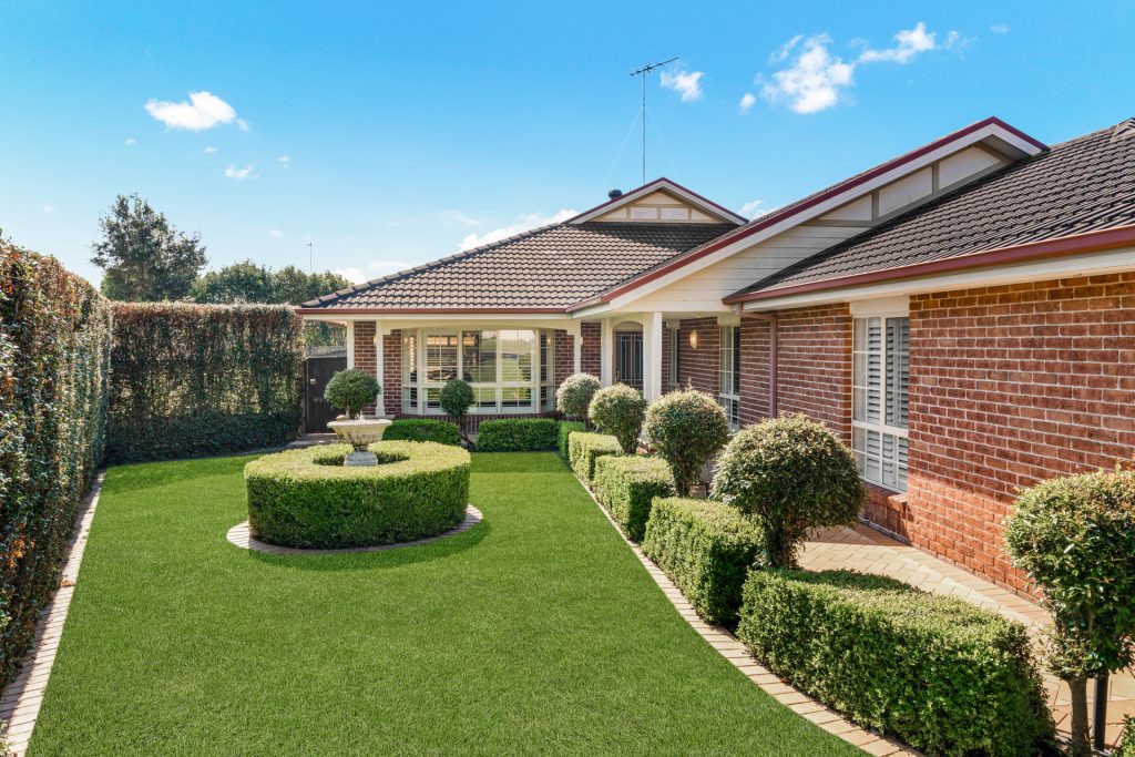 9 Garnet Place, North Kellyville NSW 2155 - photo 2