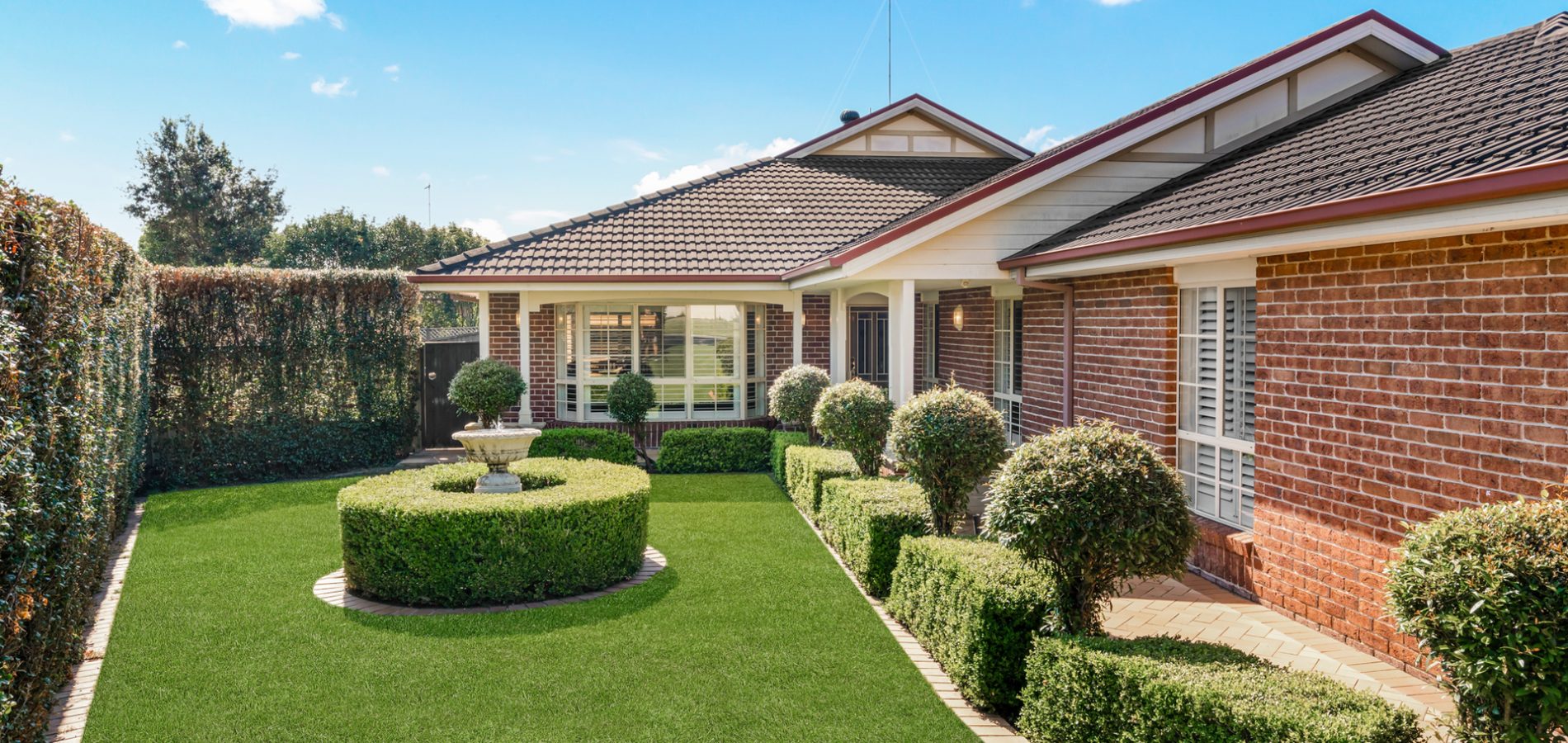 9 Garnet Place, North Kellyville NSW 2155 - photo 2