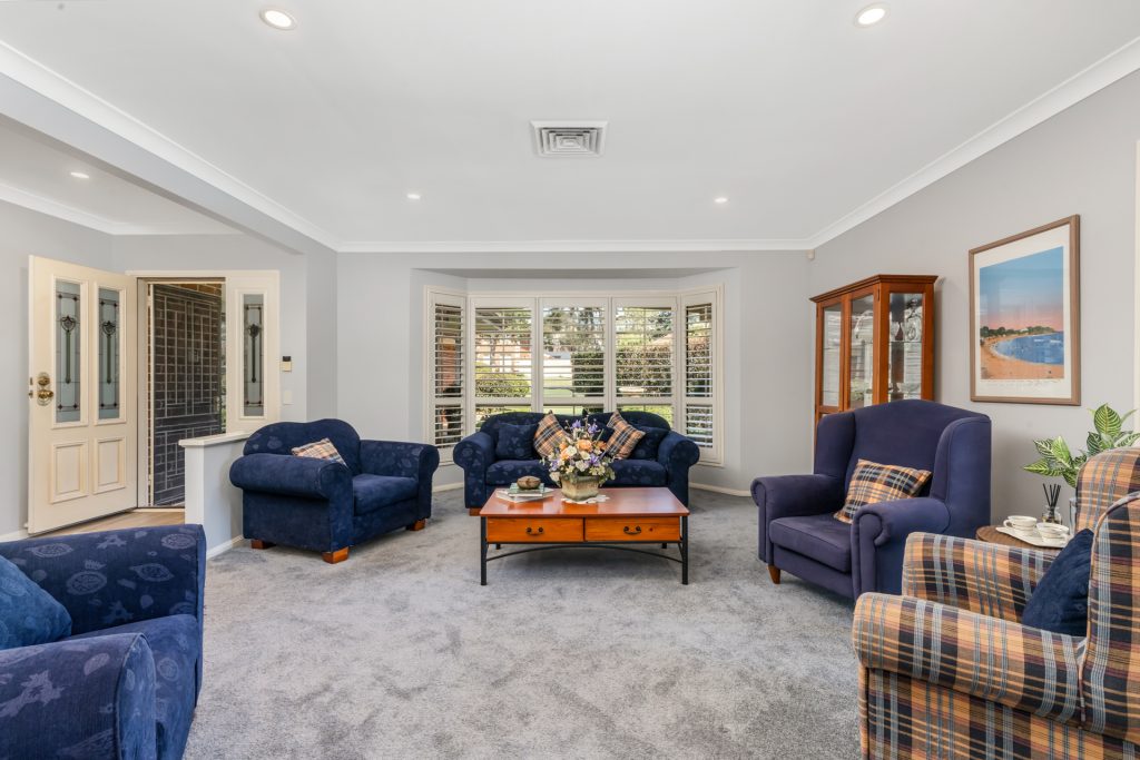 9 Garnet Place, North Kellyville NSW 2155 - photo 11