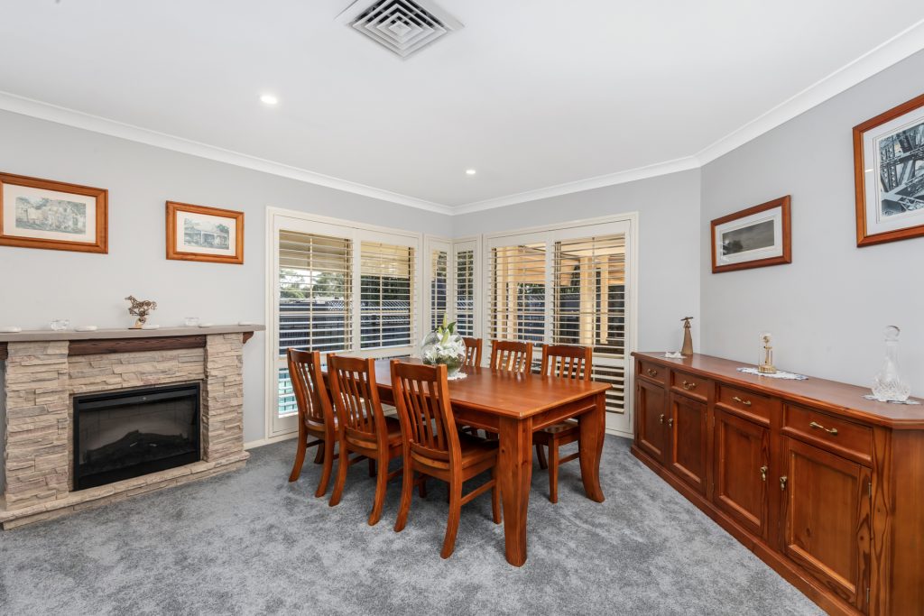 9 Garnet Place, North Kellyville NSW 2155 - photo 12