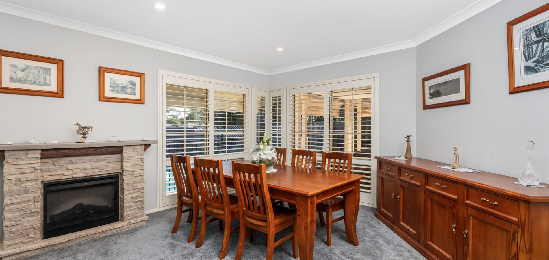 9 Garnet Place, North Kellyville NSW 2155 - photo 12