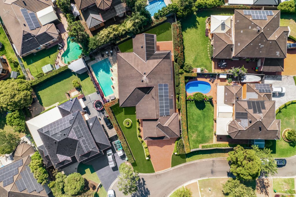 9 Garnet Place, North Kellyville NSW 2155 - photo 18