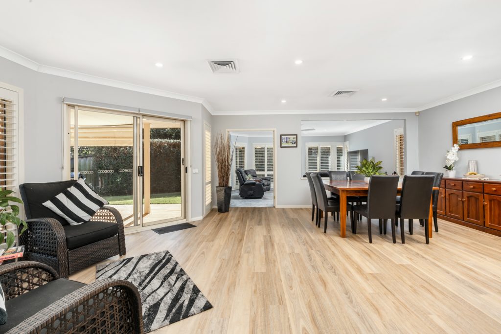 9 Garnet Place, North Kellyville NSW 2155 - photo 3