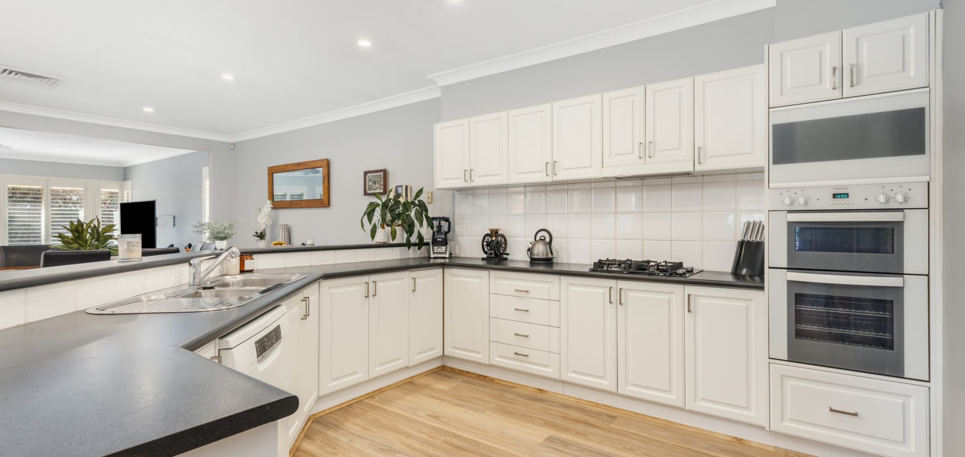 9 Garnet Place, North Kellyville NSW 2155 - photo 4