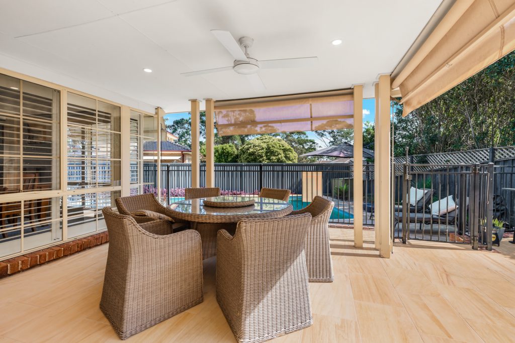 9 Garnet Place, North Kellyville NSW 2155 - photo 6