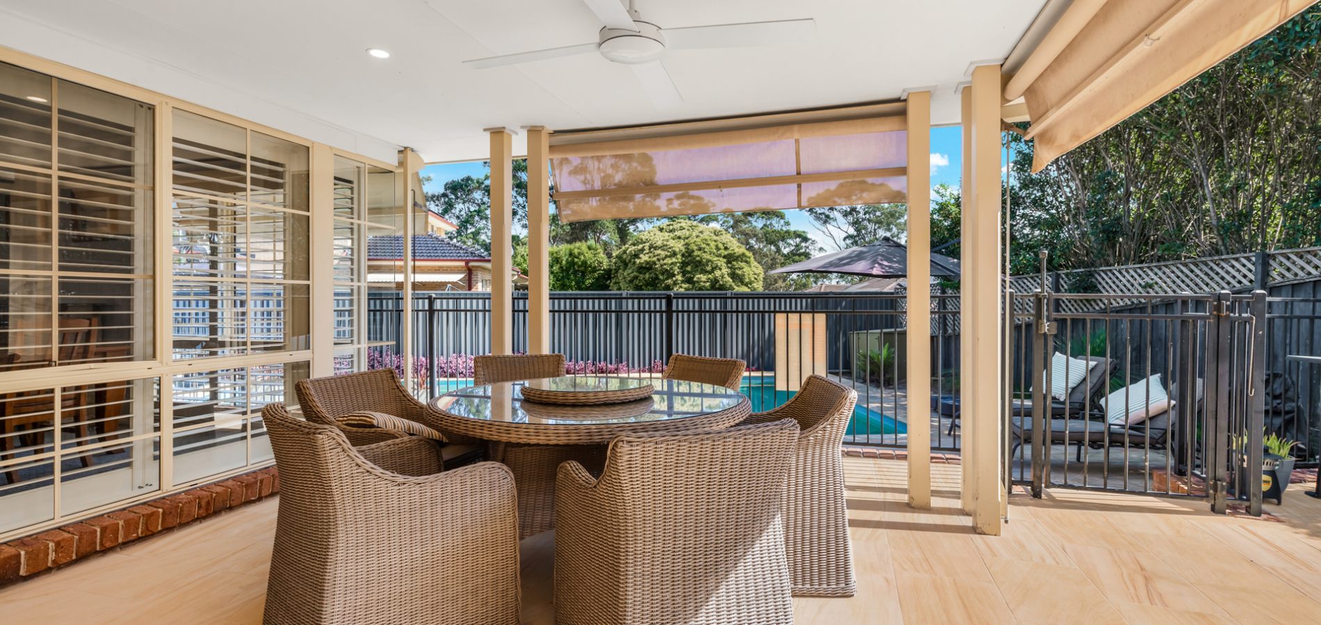 9 Garnet Place, North Kellyville NSW 2155 - photo 6
