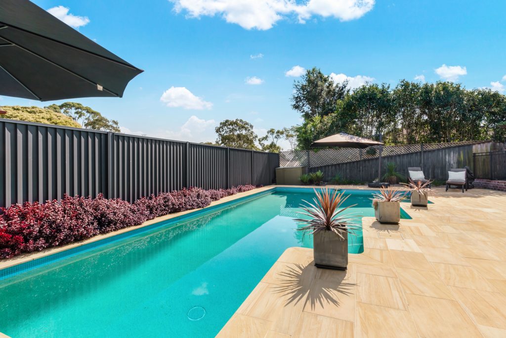 9 Garnet Place, North Kellyville NSW 2155 - photo 7