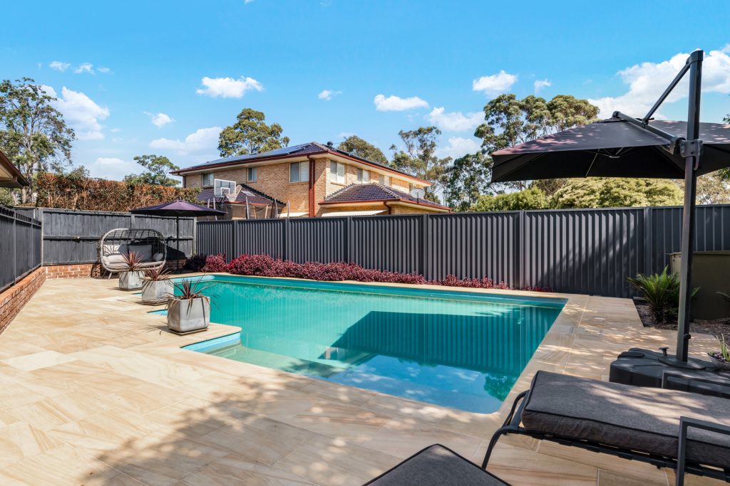 9 Garnet Place, North Kellyville NSW 2155 - photo 8