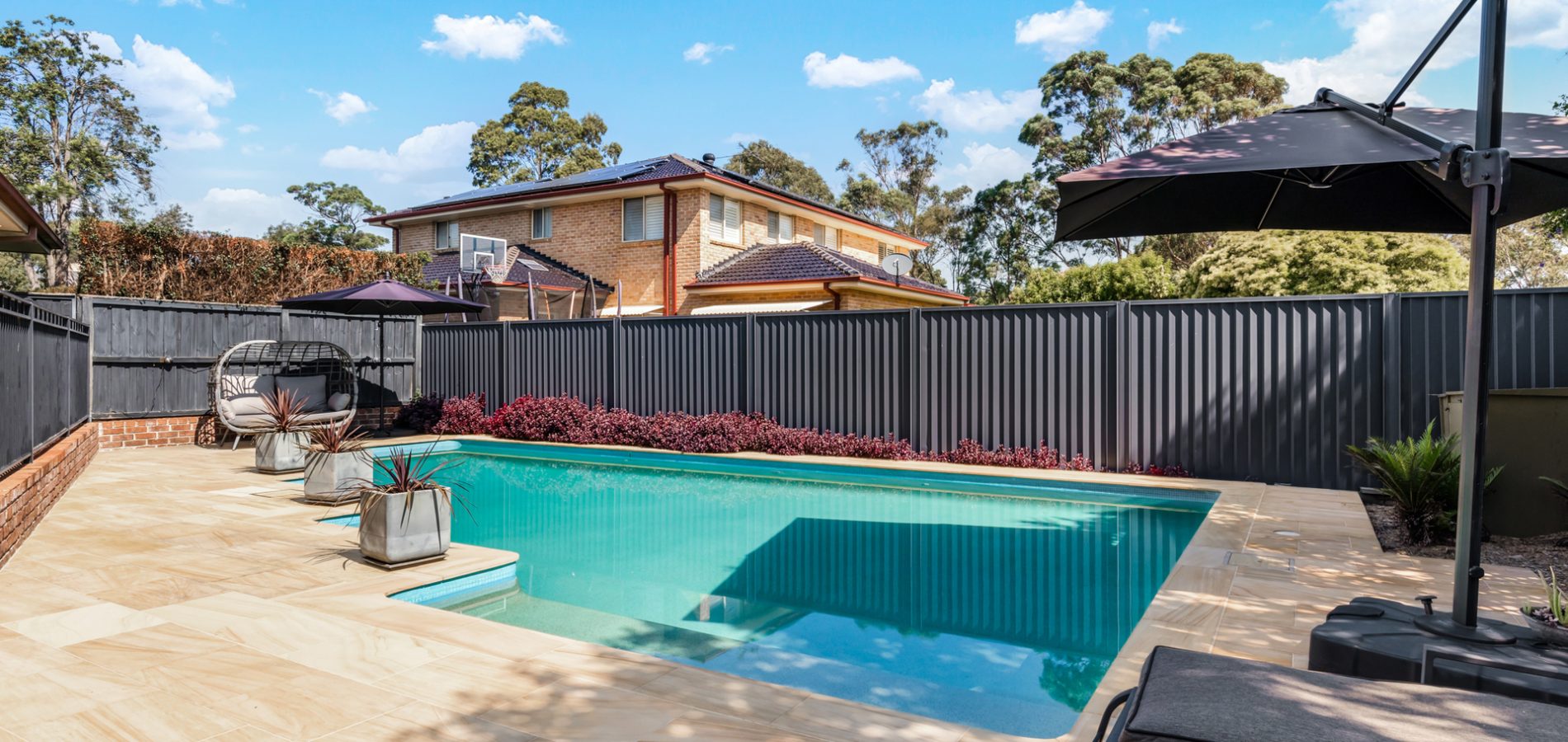 9 Garnet Place, North Kellyville NSW 2155 - photo 8