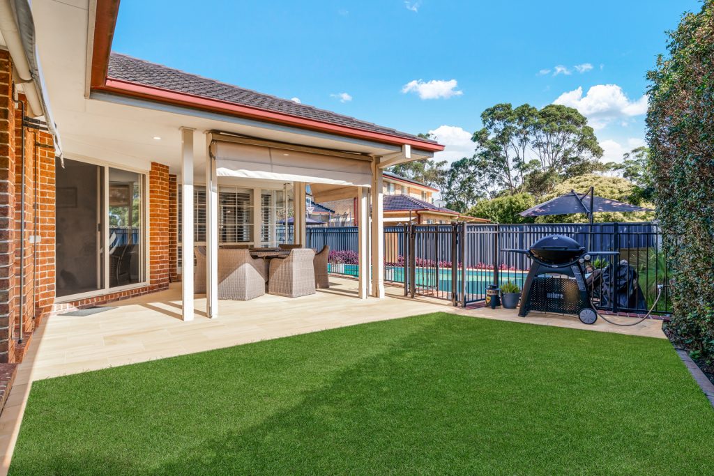9 Garnet Place, North Kellyville NSW 2155 - photo 9