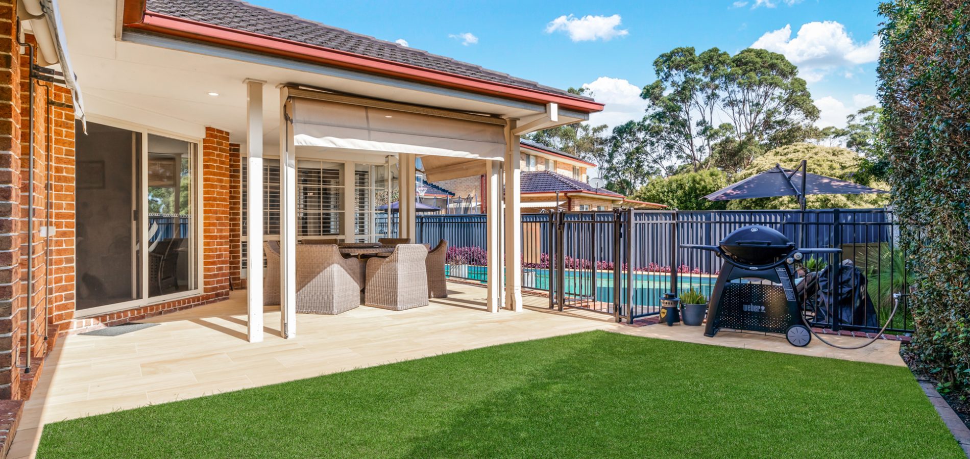 9 Garnet Place, North Kellyville NSW 2155 - photo 9