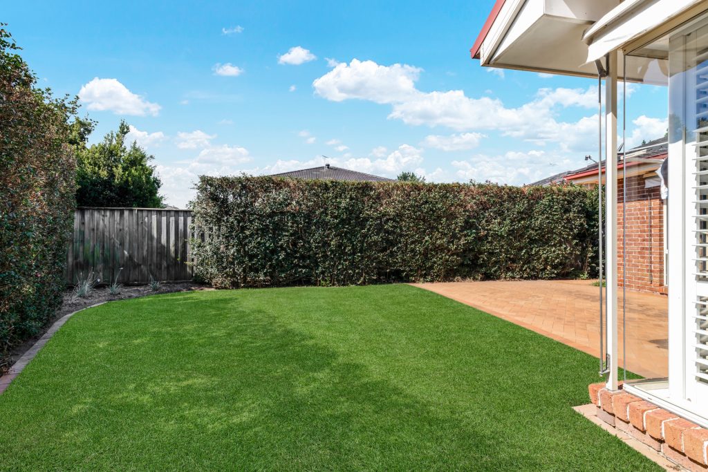 9 Garnet Place, North Kellyville NSW 2155 - photo 10