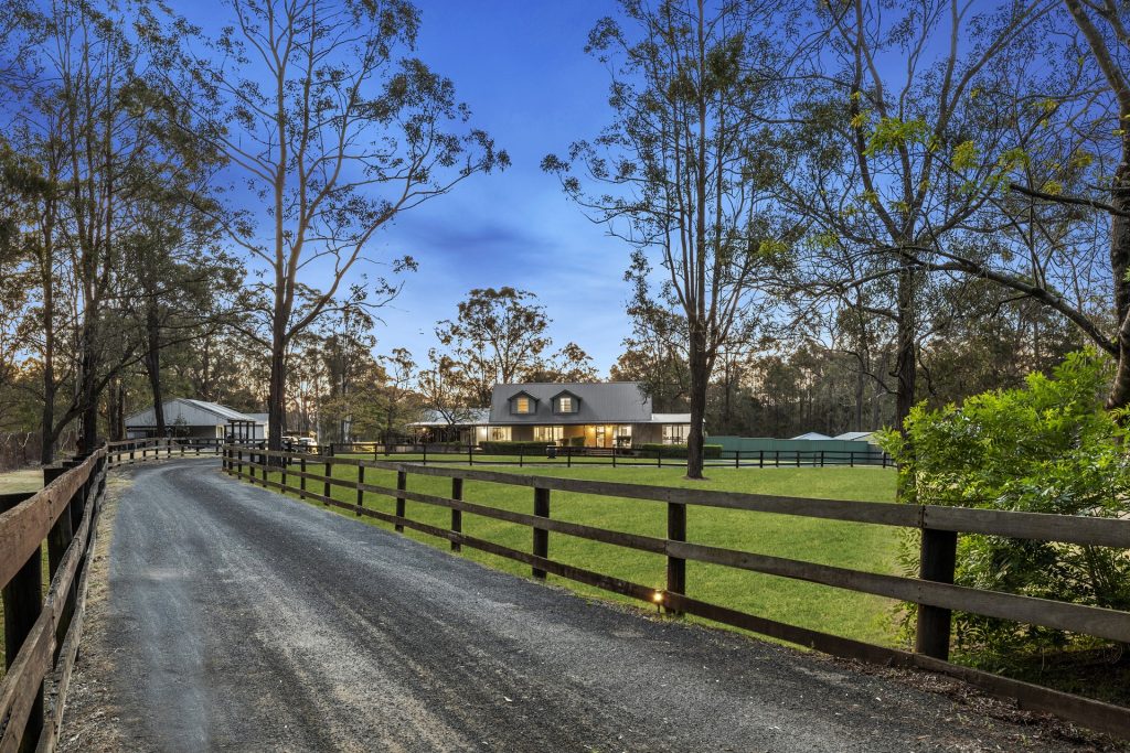 549 Old Stock Route Road, Pitt Town NSW 2756 - photo 2