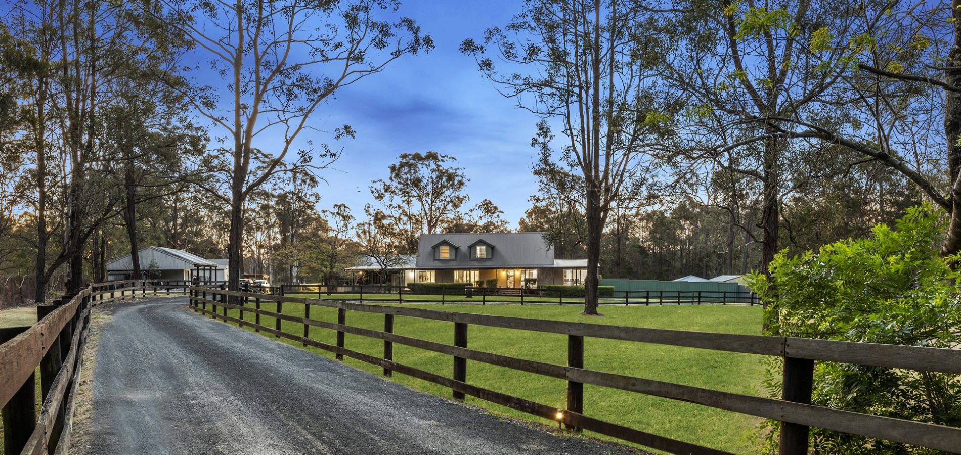 549 Old Stock Route Road, Pitt Town NSW 2756 - photo 2