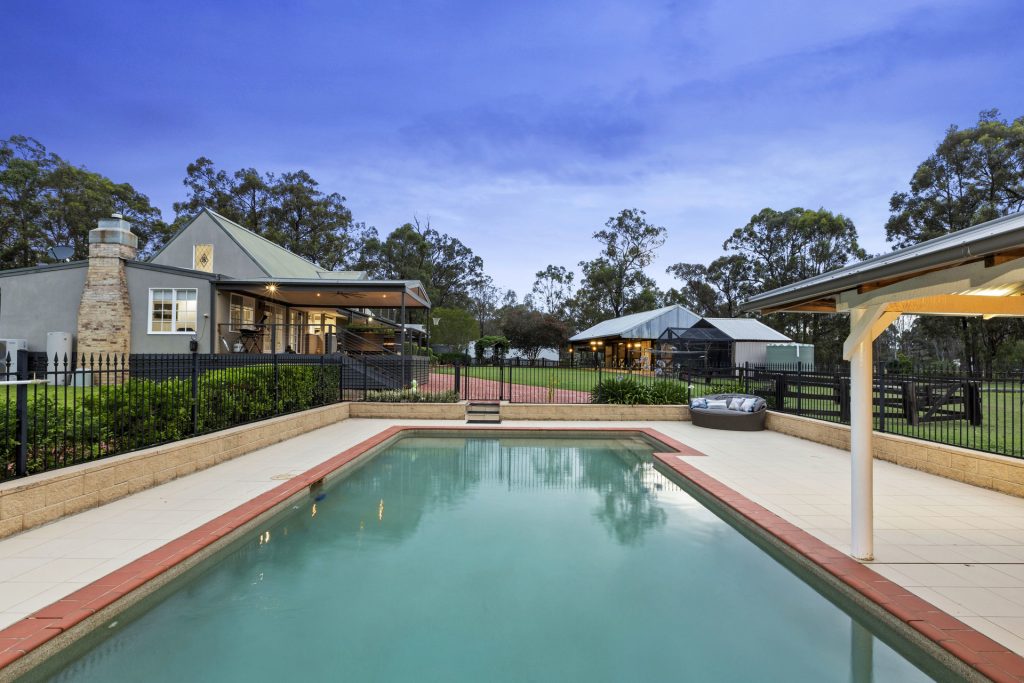 549 Old Stock Route Road, Pitt Town NSW 2756 - McGrath West Group