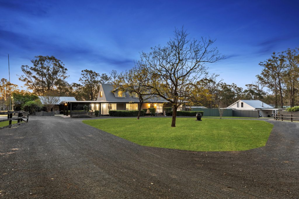 549 Old Stock Route Road, Pitt Town NSW 2756 - photo 3
