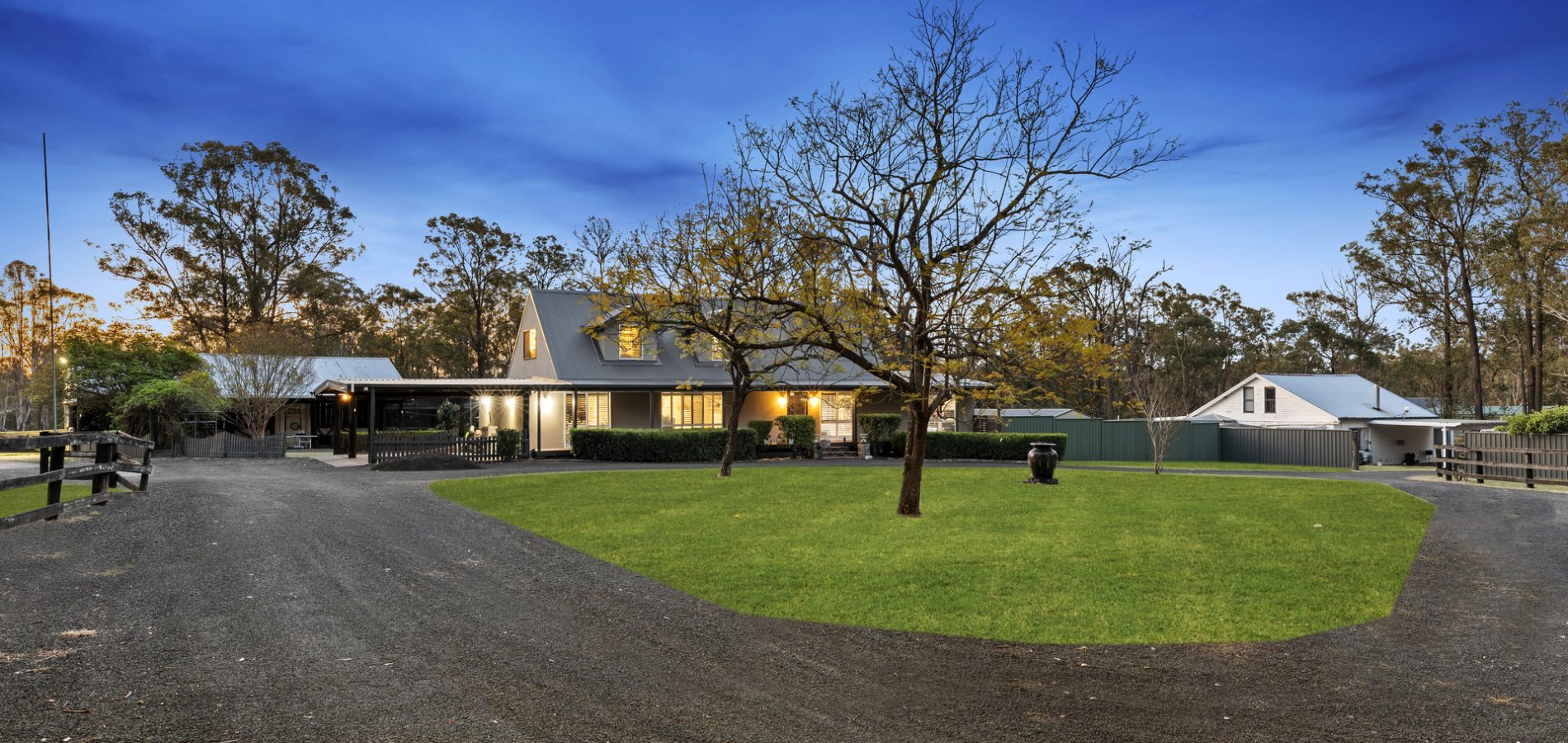 549 Old Stock Route Road, Pitt Town NSW 2756 - photo 3