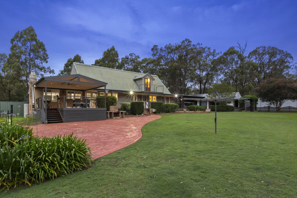 549 Old Stock Route Road, Pitt Town NSW 2756 - photo 22