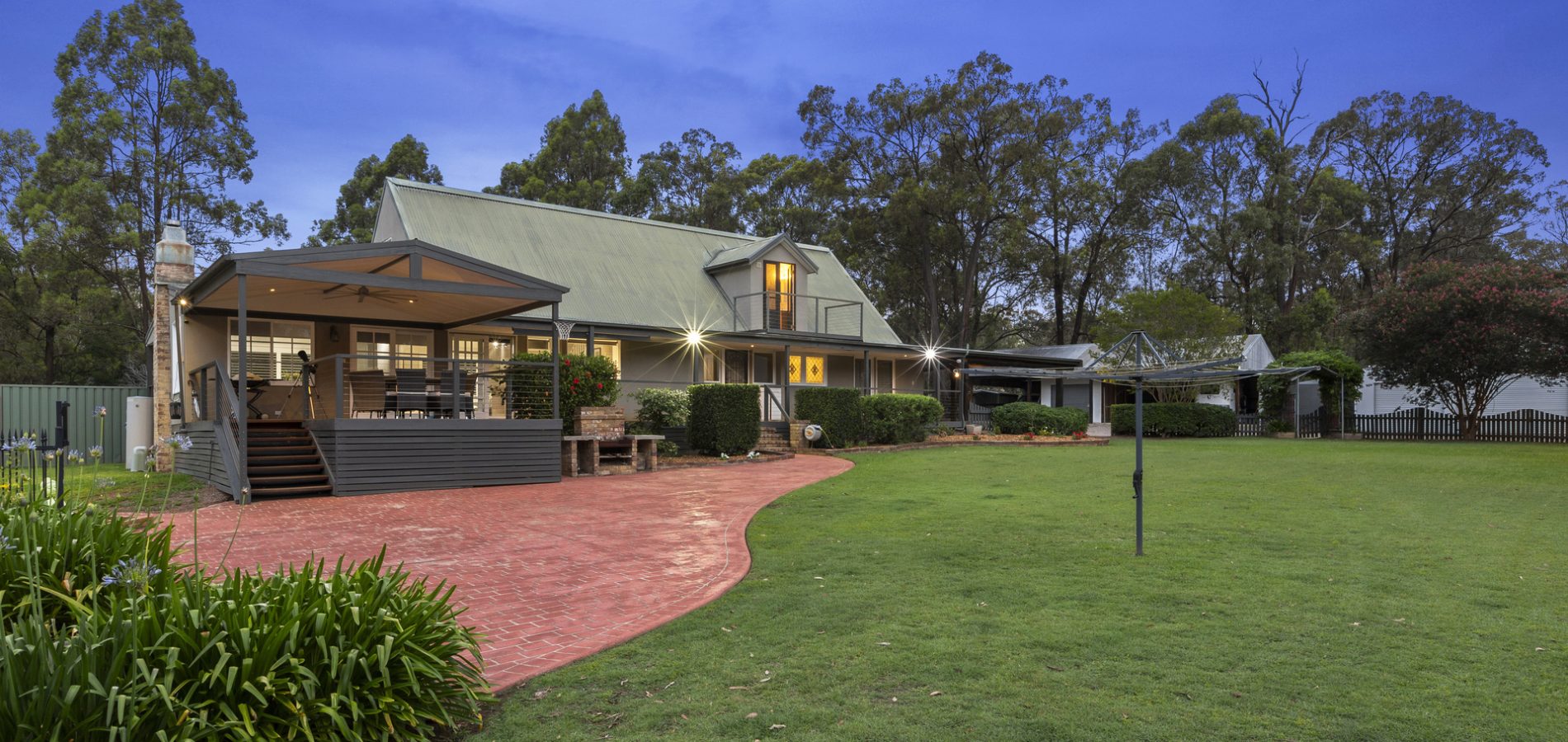 549 Old Stock Route Road, Pitt Town NSW 2756 - photo 22