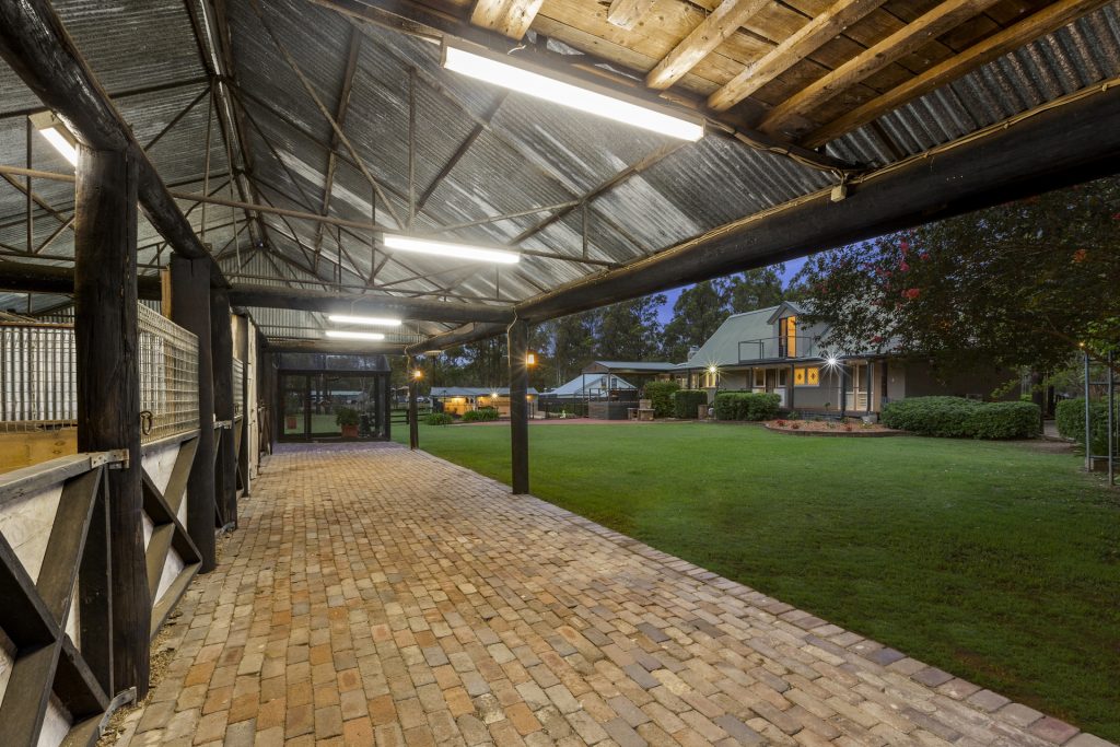 549 Old Stock Route Road, Pitt Town NSW 2756 - photo 29