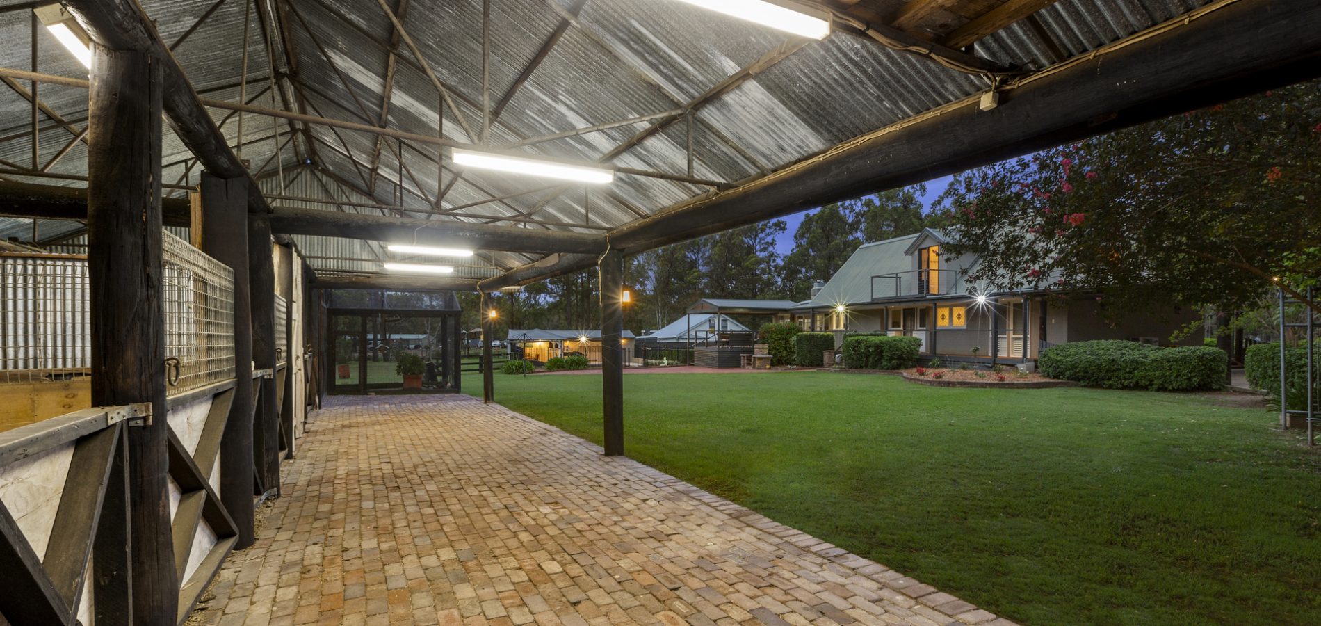 549 Old Stock Route Road, Pitt Town NSW 2756 - photo 29