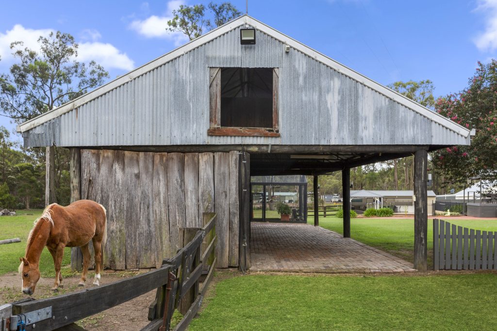 549 Old Stock Route Road, Pitt Town NSW 2756 - photo 30