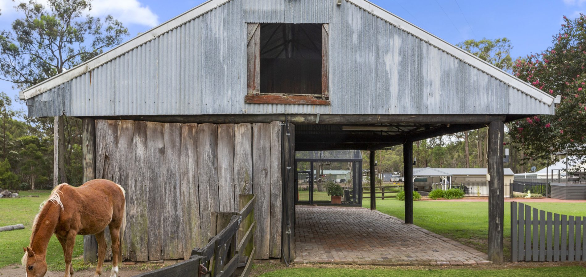 549 Old Stock Route Road, Pitt Town NSW 2756 - photo 30
