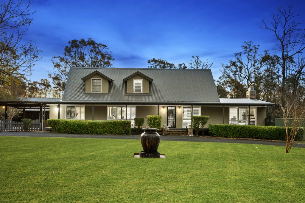 549 Old Stock Route Road, Pitt Town NSW 2756 - photo 4