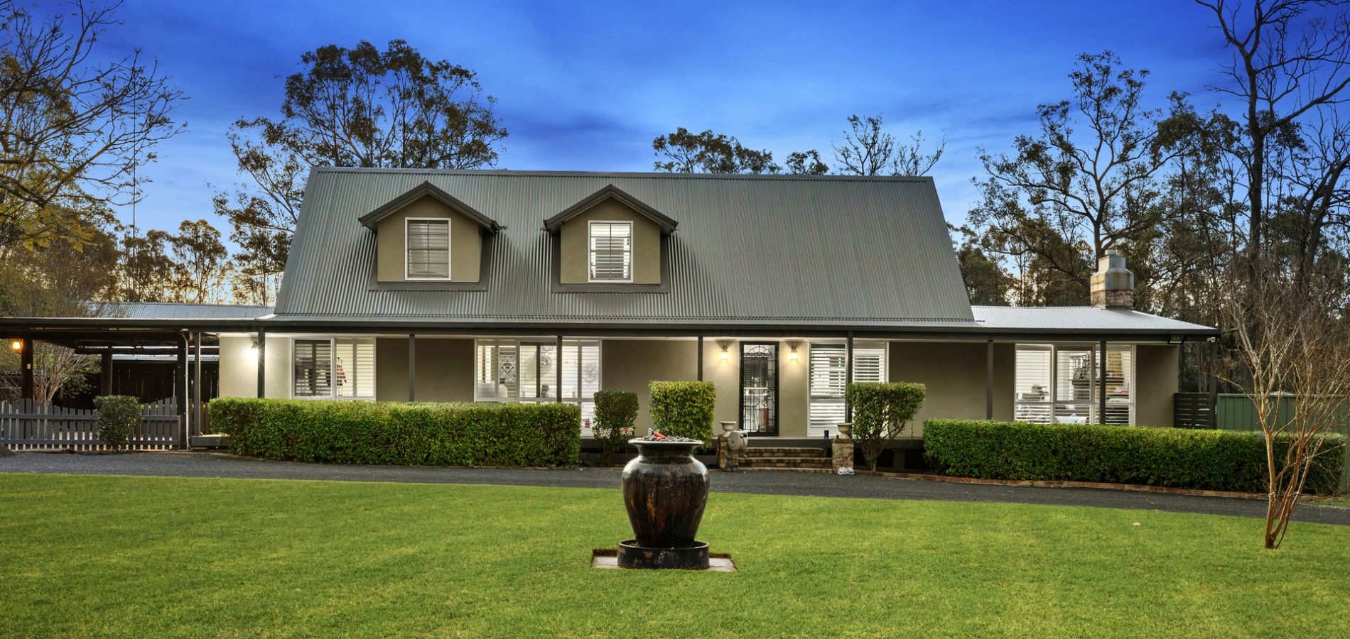 549 Old Stock Route Road, Pitt Town NSW 2756 - photo 4