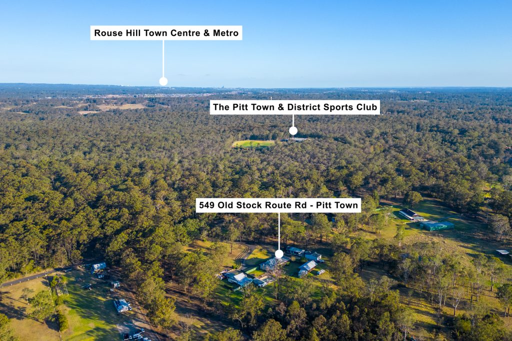 549 Old Stock Route Road, Pitt Town NSW 2756 - photo 35