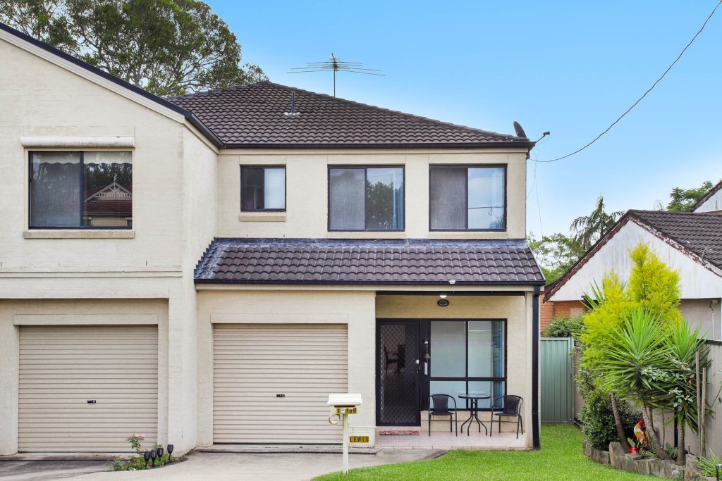 100 Lamonerie Street, Toongabbie NSW 2146 - McGrath West Group