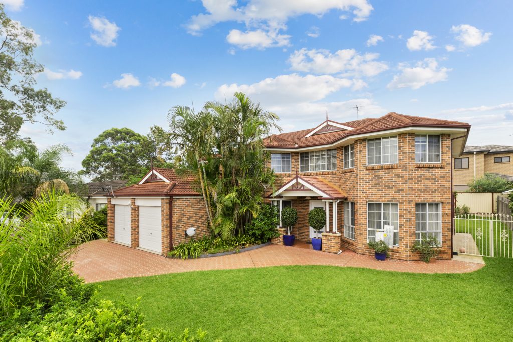 29 Camillo Street, Pendle Hill NSW 2145 - McGrath West Group